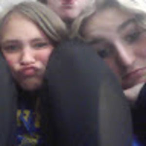 Meet your Posher, Bailey